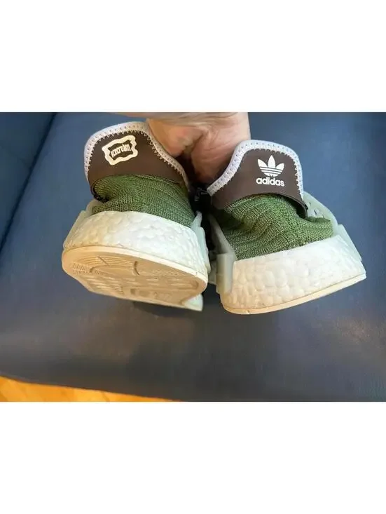 Adidas BBC Ice Cream Pharrell NMD Human Race Run Dog GZ1664 - Picture 5 of 9